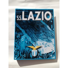 CARPETTA UNIV. A4 LAZIO