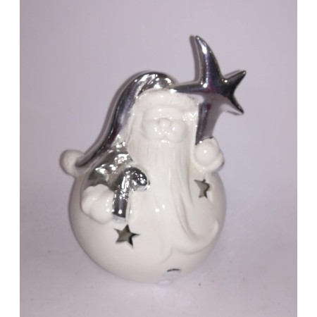 BABBI NATALE LED JULLY ASS.