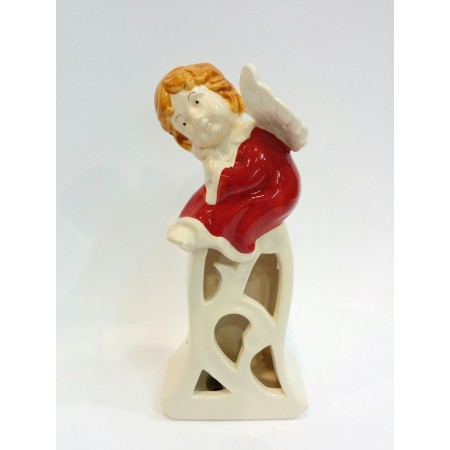 ANGELI LED INTARSIATI