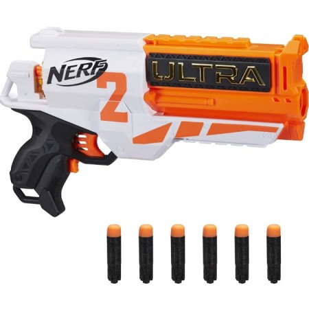 1000012 NERF ULTRA TWO
