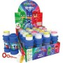 BOLLE DI SAPONE 175 ML PJ MASKS