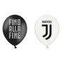PALLONI LATTICE 12 - 30 CM JUVENTUS Q