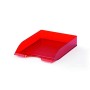 VASCHETTE PORTA CORRISPONDENZA FELLOWES ROSSO
