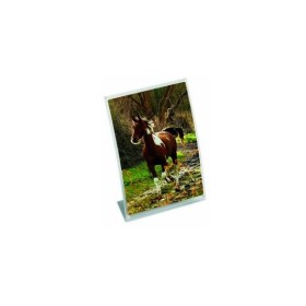 CORNICE PORTA DEPLIANT A4