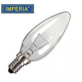LAMPADINE ALOGENE OLIVA E14 42W