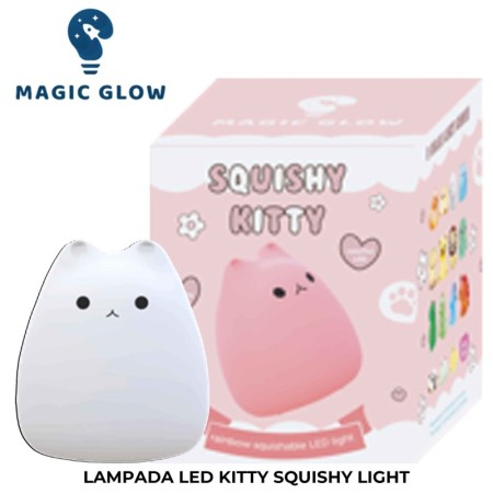 LAMPADA QUISHY GATTINO