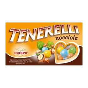CONFETTI TENERELLI ASS 1KG