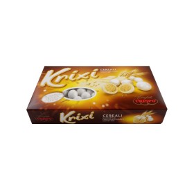 CONFETTI KRIXI BIANCHI