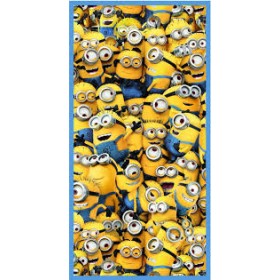 TELI MARE MINIONS