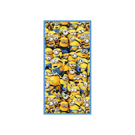 TELI MARE MINIONS