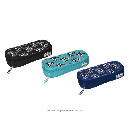 ASTUCCI OVALE APERTURA TOP UNDERWOOD NY OCCHI