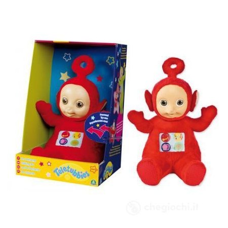 133 TELETUBBIES PARLANTE