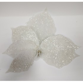 STELLE NATALE WANGER BIANCO