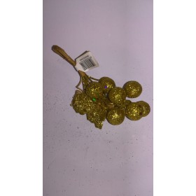 PIGNE UVA PICC. ORO.