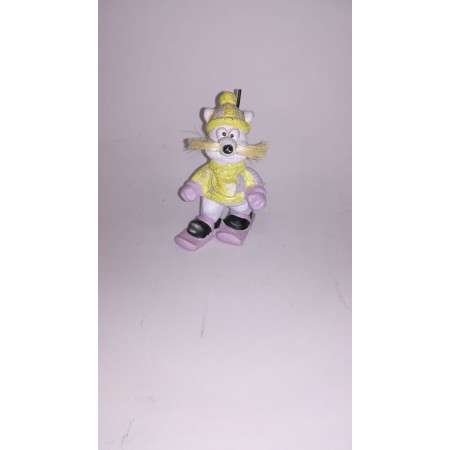 TOPOLINI ASSORTITI PZ 4