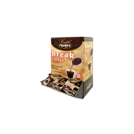CIOCCOL. BREAK COFFEE