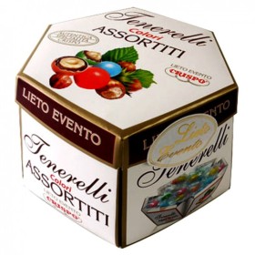 CONFETTI LIETO EVENTO TENERELLI ASS. 500GR