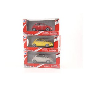 FIAT 500 1:24