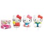 12 SPIEDINI MALLOW HELLO KITTY GR.45