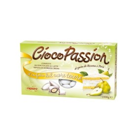 CONFETTI CIOCO PASSION RICOTTA E PERA 1KG