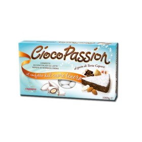 CONFETTI CIOCO PASSION TORTA CAPRESE KG