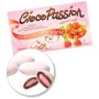 CONFETTI CIOCO PASSION GUSTO DI FRAGOLA 1KG