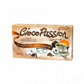 CONFETTI CIOCOPASSION CAFFE 1KG