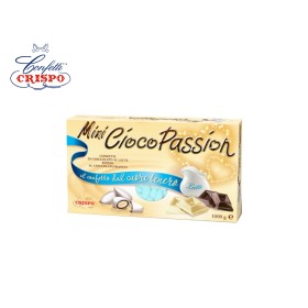 CONFETTI MINI CIOCO PASSION CELESTE