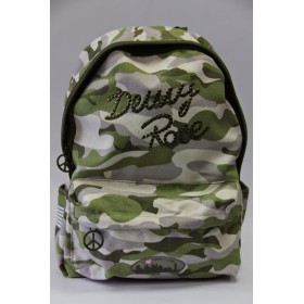 ZAINI AMERICANI DENNY ROSE