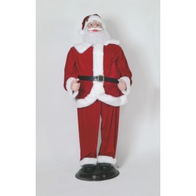 BABBO NATALE CM 180