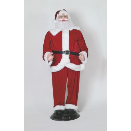 BABBO NATALE CM 180