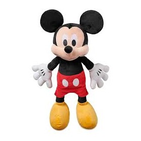 PELUCHE TOPOLINO CM .45