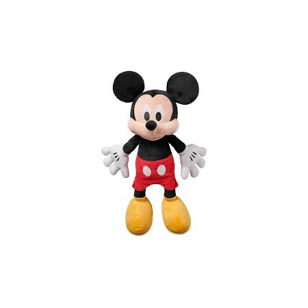 PELUCHE TOPOLINO CM .45