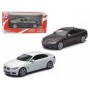 BMW 4 SERIES COUPE M 1:24