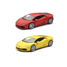 LAMBORGHINI HURACAN 1:24