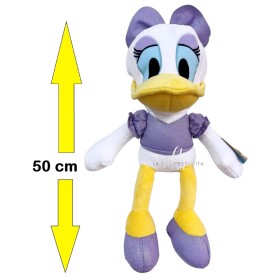 PELUCHE PAPERINA CM .50