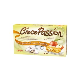 CONFETTI CIOCOPASSION GUSTO STRUDEL 1KG
