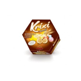 CONFETTI KRIXY 400G ASS.
