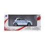 FIAT 500 POLIZIA MUNICIPALE 1:24