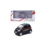 SMART FORTWO CARABINIERI 1:24