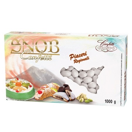 CONFETTI SAPORI REGIONALI 1KG