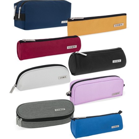 TOMBOLINI UNICA TINTA COMIX SENAPE 2024