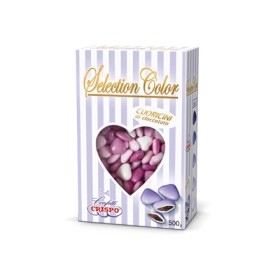 CUORICINI MIGNON SELECTION COLOR 500G