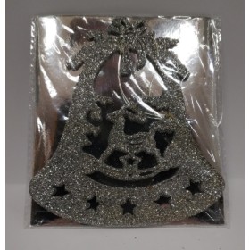 ADDOBBI CAMPANE ASS.