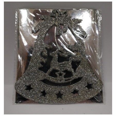 ADDOBBI CAMPANE ASS.