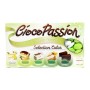 CONFETTI CIOCO PASSION SELECTION COLOR VERDE 1KG