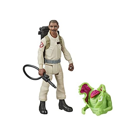 PERSONAGGIO GHOSTBUSTERS WINSTON CM.20