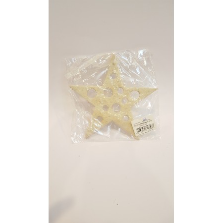 ADDOBBI ALBERO STELLA