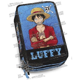 CORRDEDI 3 ZIP ONE PIECE