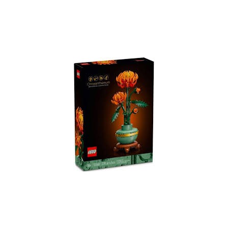 LEGO CRISANTEMO